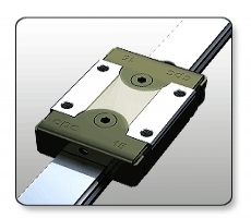 CPC直线导轨-MR